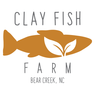 Clay Fish Farm | Bear Creek, NC